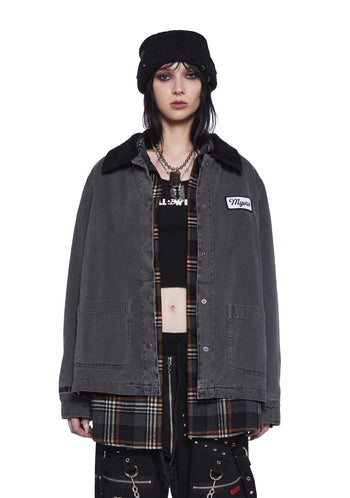 base|dark gray