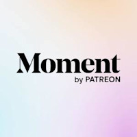 Moment House logo vector