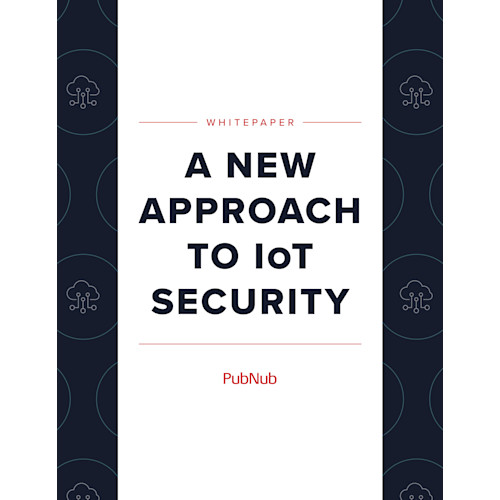 5 Key Requirements for Securing IoT Device Control