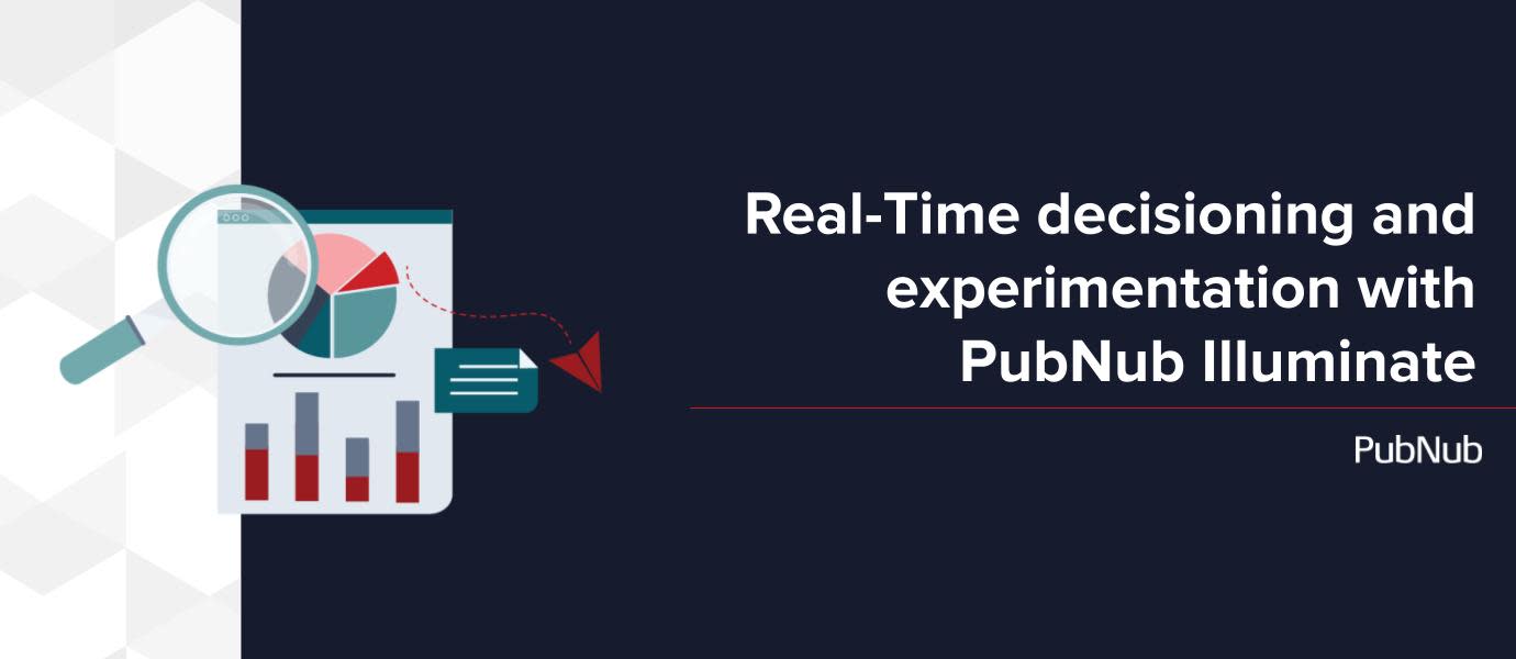 IL General Blog Image Meet Illuminate: the latest innovation in real-time decisioning and analytics.