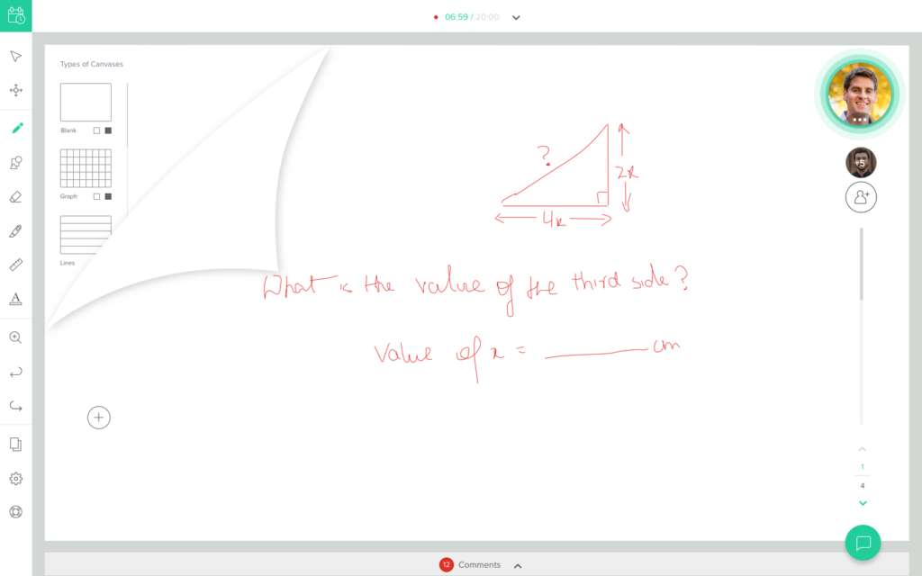 Whiteboard-Types-of-Canvases Whiteboard-Types-of-Canvases