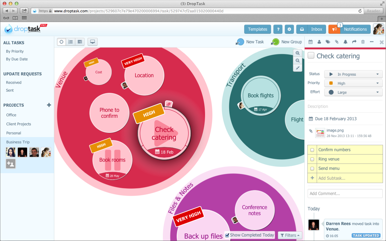 Ayoa task management apps Ayoa task management apps