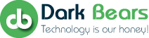 darkbears-logo