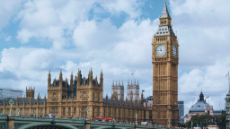 London View Real Time Infrastructure - Our London Office - PubNub