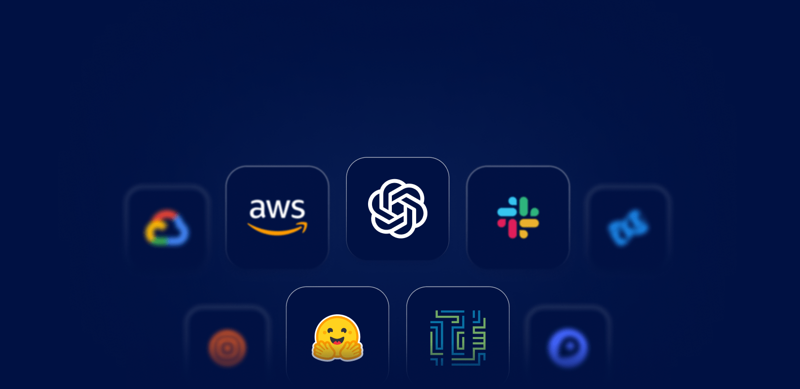 Integrations Hero