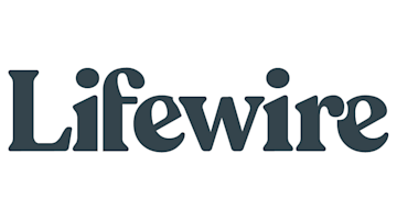 Lifewire Logo Lifewire Logo