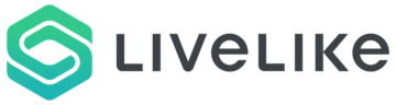 LiveLike Logo Dark