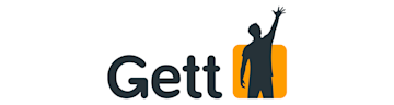 Gett Logo (Light)