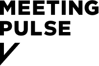 MeetingPulse logo