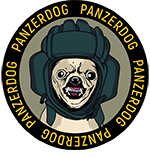 panzerdog-logo-round