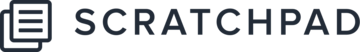 Scratchpad logo