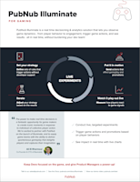 Illuminate one pager image