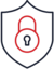 Security-Icon trust Security ICON