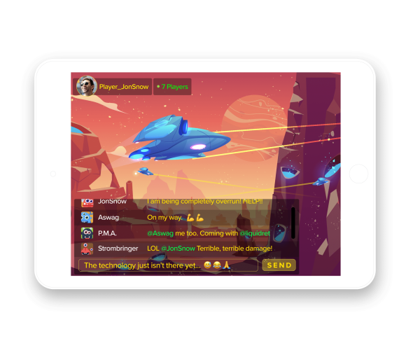unity-tablet