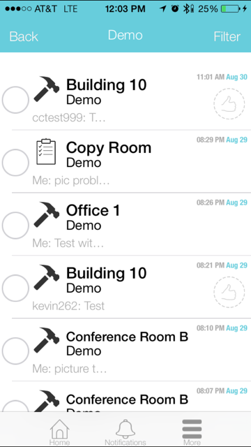 CrowdComfort platform uses PubNub for both push notifications, as well as PubNub Access Manager capabilities CrowdComfort platform uses PubNub for both push notifications, as well as PubNub Access Manager capabilities