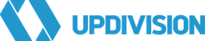 UPDIVISION logo