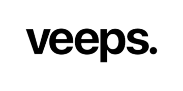 veeps logo