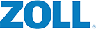 zoll logo blue png