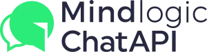 Mindlogic ChatAPI Logo